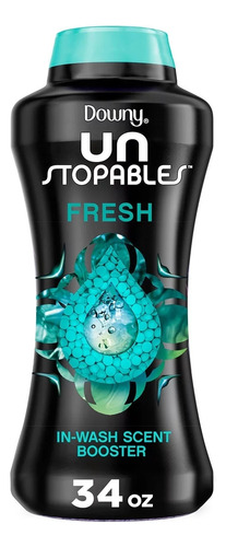 Perlas Potenciadoras Aroma Unstopables Downy Fresco 34 Oz