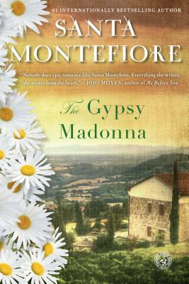 Libro The Gypsy Madonna - Montefiore, Santa