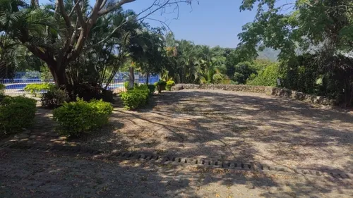 Lote 2000 Mts2 Ubicado En El Condominio Quintas De Puente Roto; La Mesa