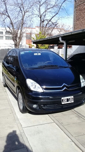 Citroën Xsara Picasso 1.6 Fase2 I 2010