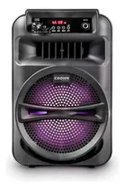 Comprar Parlante Crown Mustang  Bluetooth 2000w Djs-620bt
