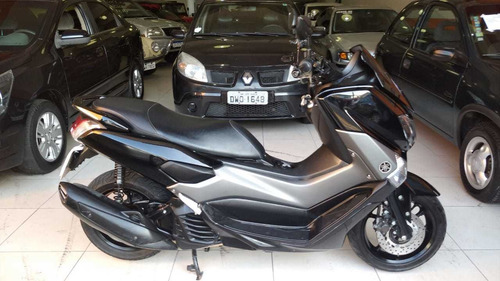 Imagem 1 de 12 de Yamaha Nmax 160