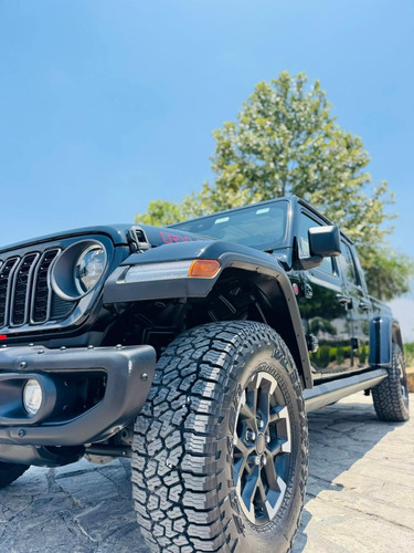 Jeep Gladiator 3.6 Rubicon 4x4 At