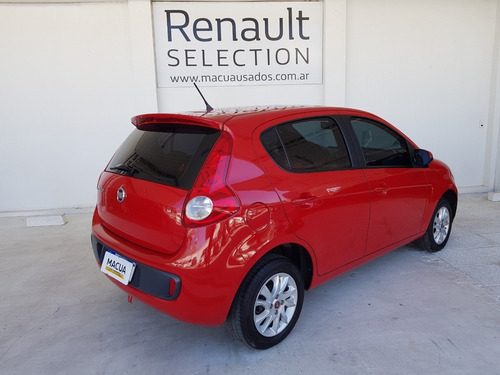 Palio Attractive 5p 1.4 8v
