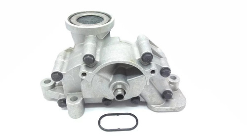Imagem 3 de 6 de Bomba De Oleo Motor Kia Sorento 3.8 24v. 06/09 Dohc V-6 Gas.