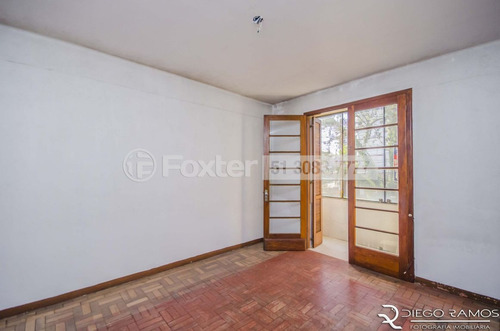 Imagem 6 de 23 de Apartamento, 3 Dormitórios, 96.55 M², Petrópolis - 179193
