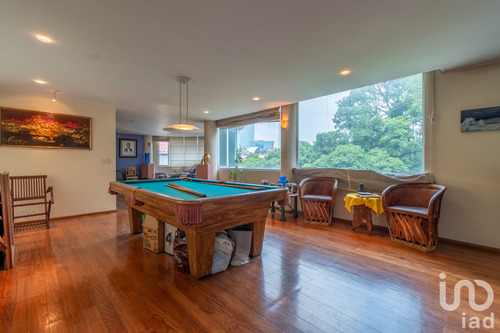Venta Casa 4 Ambientes Lomas De Chapultepec I Sección