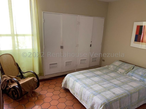 Imagen 10 de 19 de Excelente Oportunidad De Alquiler En Caracas, Calle Cerrada Urb. Bello Monte Mls-# 22-1693