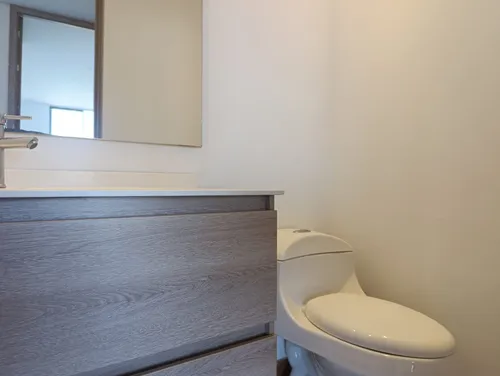 Apartamento En Arriendo En Los Gonzáles, Poblado
