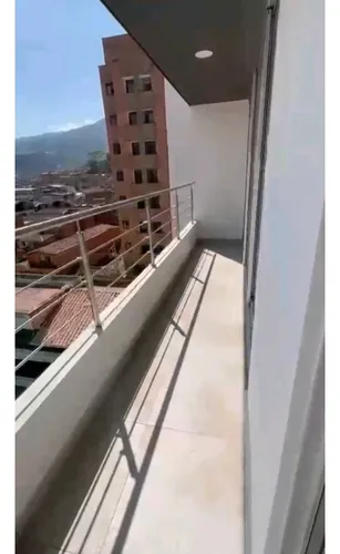 Venta De Apartamento En Bello A 4 Cuadras Del Parque