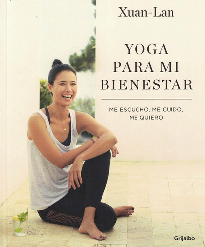 Yoga Para Mi Bienestar