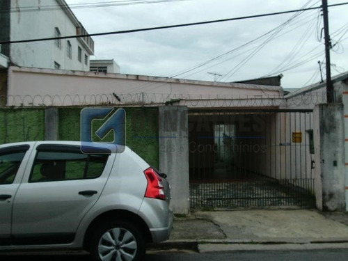 Imagem 1 de 2 de Venda Casa Sao Caetano Do Sul Nova Gerti Ref: 110085 - 1033-1-110085