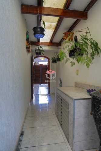 Imagem 5 de 26 de Sobrado Com 4 Quartos ( 2 Suítes) 3 Vagas De Garagens - 98713