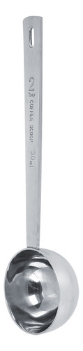 Spoon Scoop Scoop De Acero Inoxidable Multifunción Para La