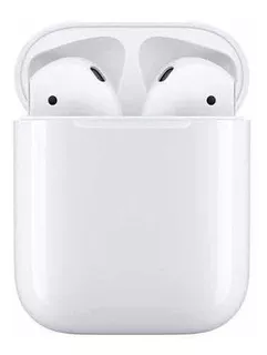 Apple AirPods 2da Generación Sellados Nuevos 2 Tiendas