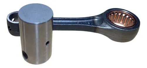 Kit De Biela Pulsar 160ns Con Canastilla