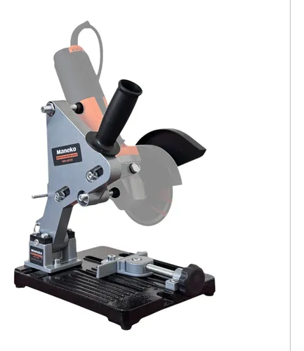 Soporte Para Amoladora Angular 100/115mm Universal Maneko