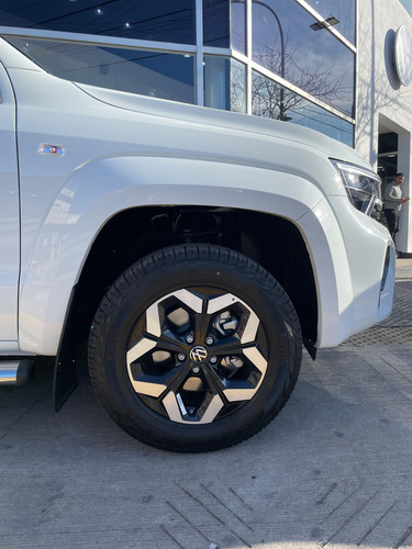 Volkswagen Amarok 3.0 Cd Tdi 258Cv V6 Highline 4X4 At