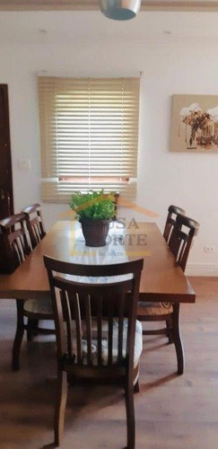 Imagem 4 de 15 de Casa Em Condominio, Venda, Vila Santos, Sao Paulo - 25521 - V-25521