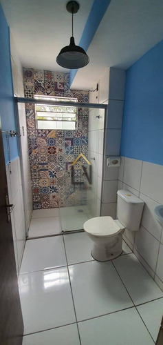 Imagem 11 de 15 de Aluga-se Ou Vende-se Apartamento - 640