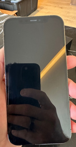 Apple iPhone 12 Pro (128 Gb) - Grafito (Usado)