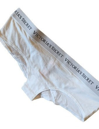 Pantaletas Panty Victoria Secret 100% Original Panties