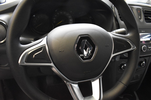 Imagen 20 de 25 de Renault Sandero Life Ultima Unidad + Póliza Todo Riesgo