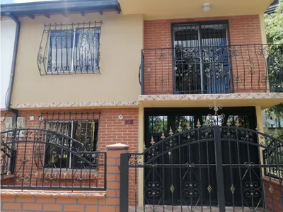 Casa en venta