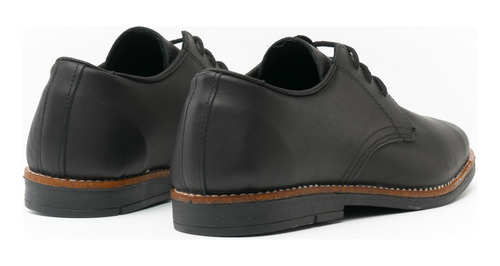 Zapatos Hombre Cuero Vestir Urbanos Sport Casual