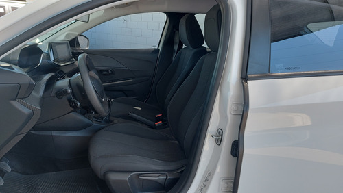 Peugeot 208 1.6L LIKE PACK
