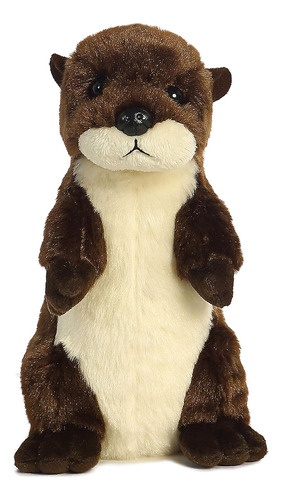 Peluche Nutria Paradita