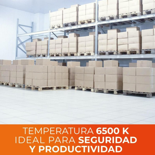 Tecnolite Foco A19 Led 5 W 127v Tecnolite, Luz De Día, Base