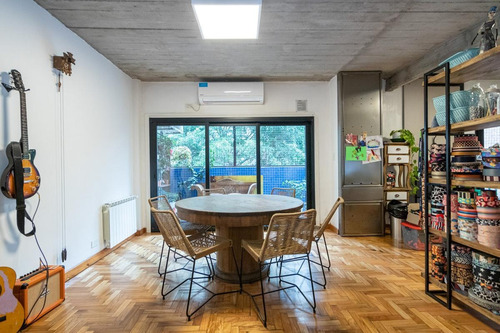 Imagen 11 de 30 de Departamento - Belgrano