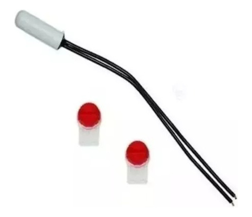Kit 10 Sensor 1315 2,7k Original Geladeira Brastemp Consul