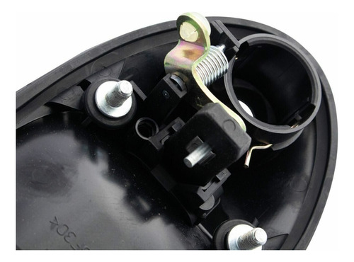 Manija Exterior Fd Freestar 04-08/ Windstar 99-03 Izq Del Hu
