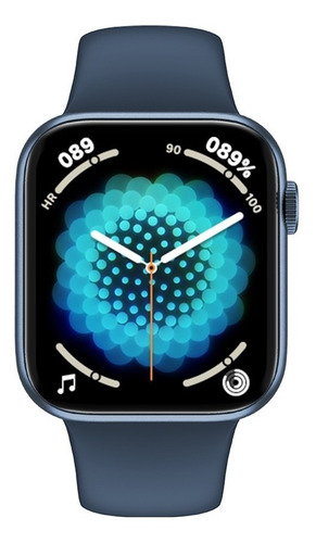 Reloj Ai Smart Hw57 Sharing Pro Ubicación Asistente De Voz N
