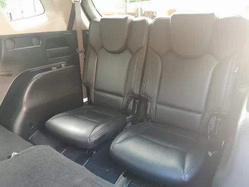 Kia Carens 2.0 Suv MT