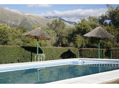 Imagen 11 de 26 de Venta Complejo De Cabañas En Los Hornillos,
