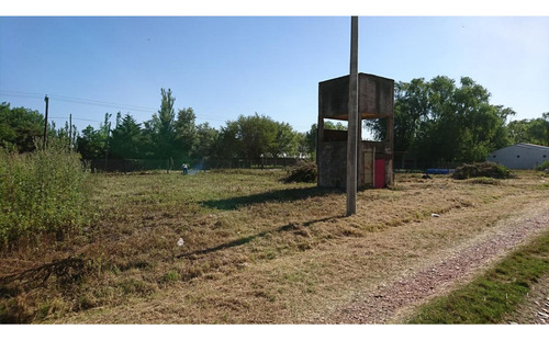 Terreno En Ibarlucea - Barrio Semicerrado "los Ceibos" - Sarmiento Y Ruta Provincial 34 S - Lote 17