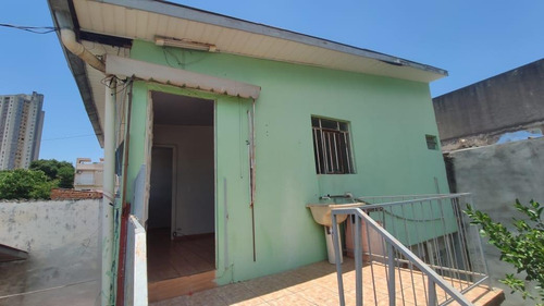 Imagem 8 de 8 de Kn0005 - Kitnet Para Locação Na Região Da Vila Paraguaia Em Foz Do Iguaçu - Pr - Kn0005