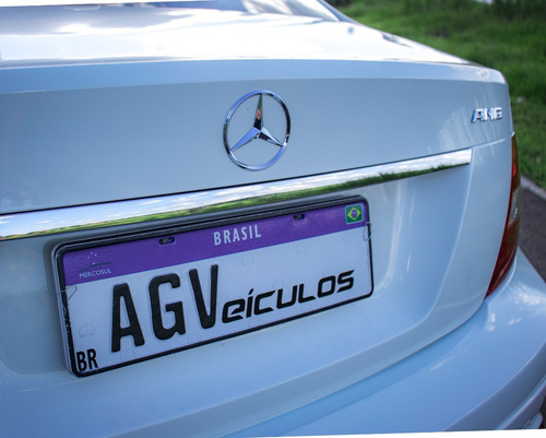 Imagem 6 de 25 de Mercedes C 180 Cgi 1.8 Turbo