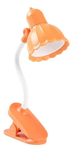 Luz Con Clip Para Protección Ocular, Luz De Escritorio Para