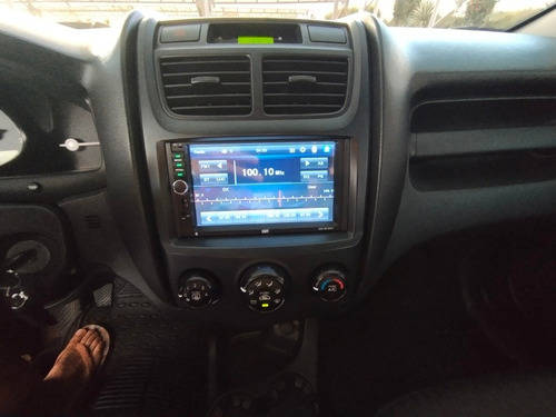 Kia Sportage 2009 2.0 Gasolina