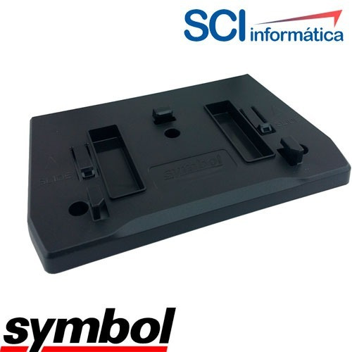 Base De Montaje Para Lector De Código Barras Symbol Ds7708