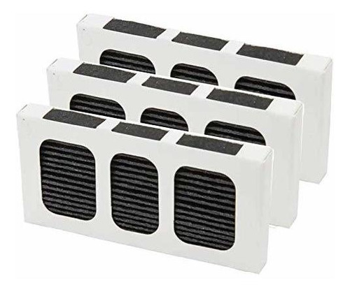 Reemplazo De Airx Para Frigidaire (paultra2) Cartucho De Fil