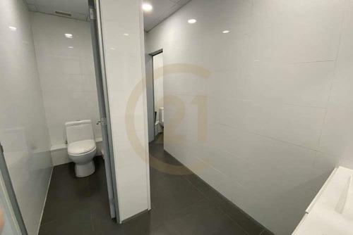 Arriendo Oficina Local Vitacura