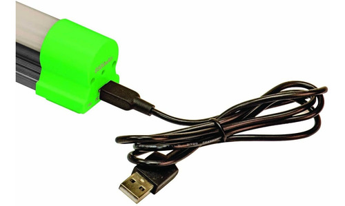 Oemtools 25997 600 Lumen De Iones De Litio Recargable Led De
