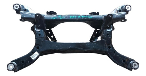 Puente Suspension Trasera Mazda 2 Cx-5 2017-2020