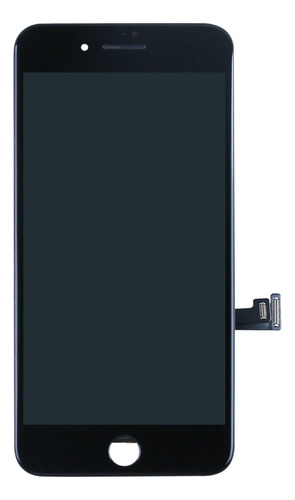 Pantalla Táctil Lcd Para iPhone 8 Negro A1863 A1905 A1906 (Usado)