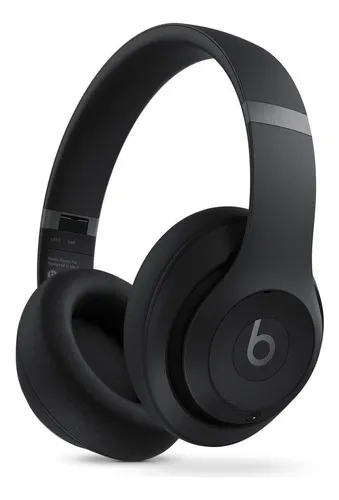 comprar Auriculares Beats Studio Pro Inalámbricos Color Negro Color